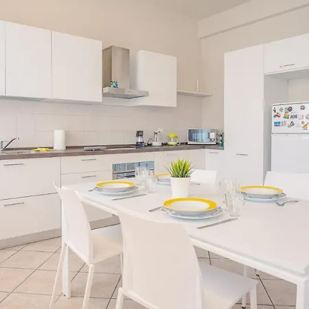 Sweet - Italian Homing Apartamento