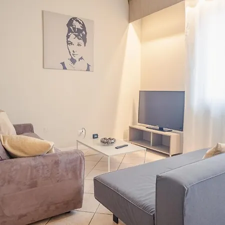 Apartamento Sweet - Italian Homing *