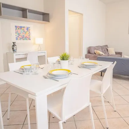 Apartamento Sweet - Italian Homing Sirmione